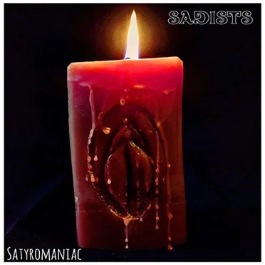Satyromaniac