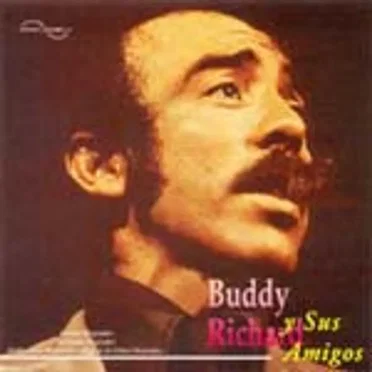 Buddy Richard y sus amigos