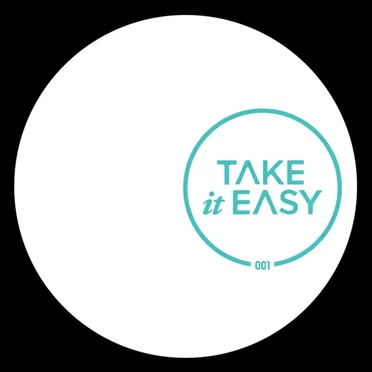 Take It Easy 001 by Dirty Channels - album cover
