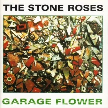 Garage Flower