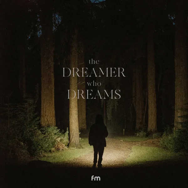 The Dreamer Who Dreams