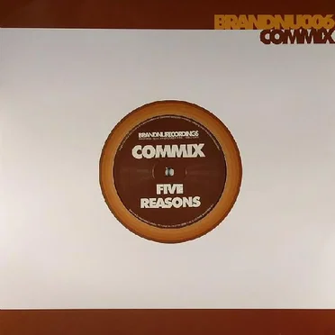 Five Reasons / At Close Quarters