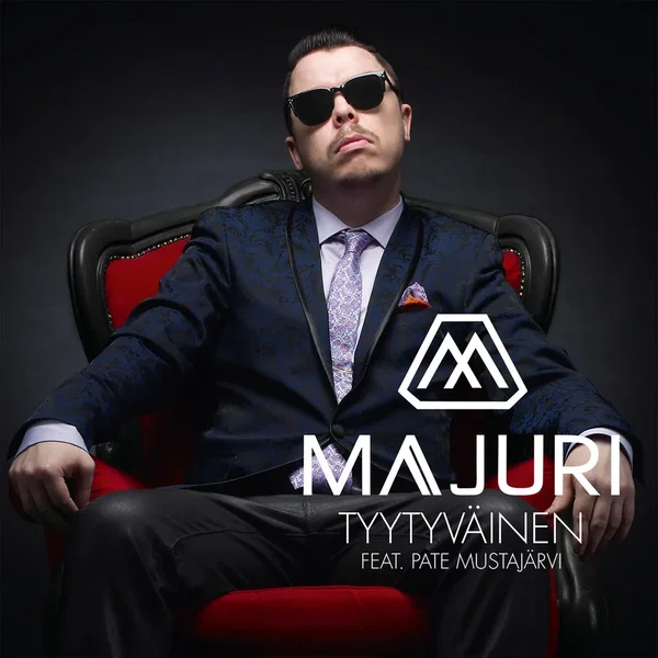 Tyytyväinen