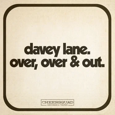 Davey Lane