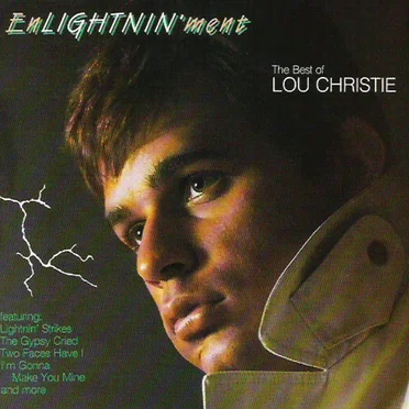 EnLIGHTNIN'ment The Best of Lou Christie