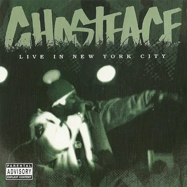 Live in New York City