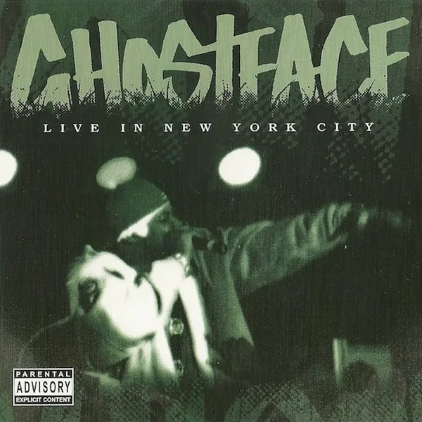 Live in New York City