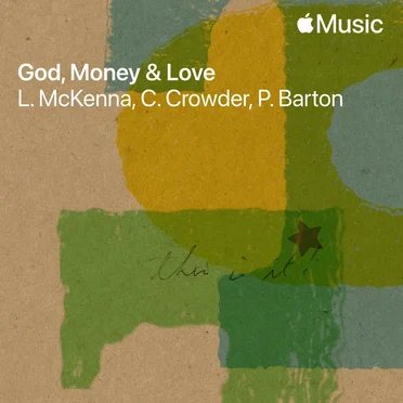 God, Money & Love (demo)