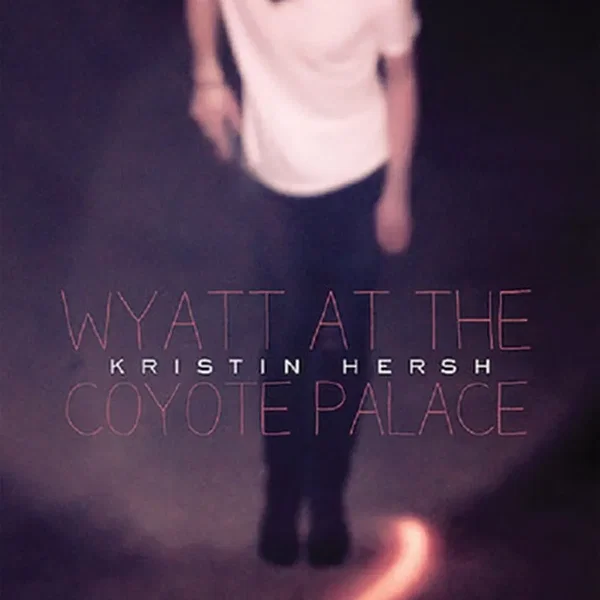 Wyatt at the Coyote Palace