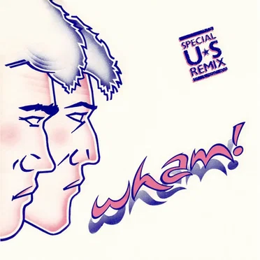 Wham Rap (Enjoy What You Do)