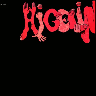 Jacques “Crabouif” Higelin