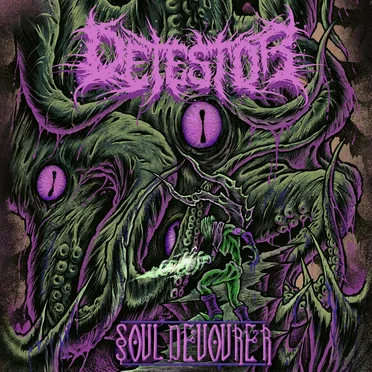 Soul Devourer