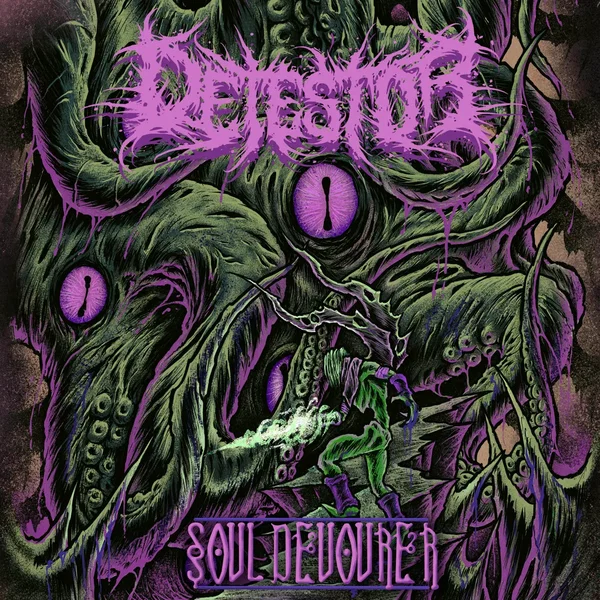 Soul Devourer