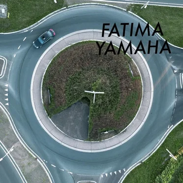 Spontaneous Order by Fatima Yamaha - album cover