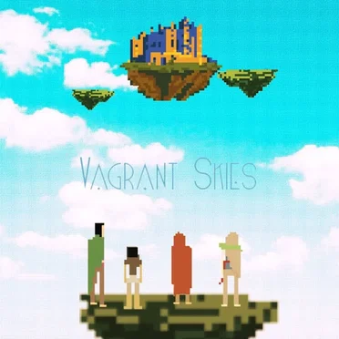 Vagrant Skies OST