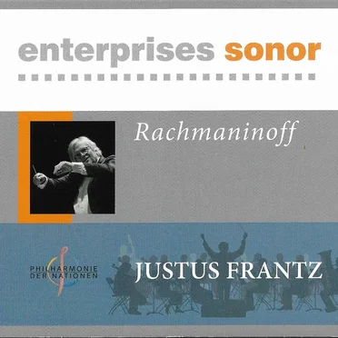 Rachmaninoff