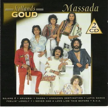 Hollands goud: Massada