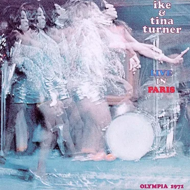 Live in Paris: Olympia 1971