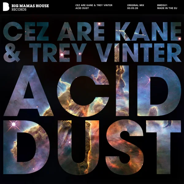 Acid Dust
