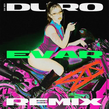 DURO (Evar remix)
