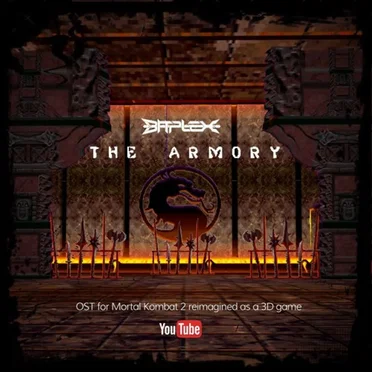 The Armory