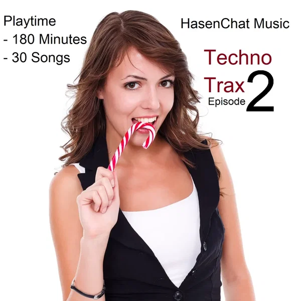 Techno Trax - Episode 2