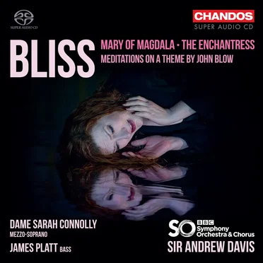 Mary Of Magdala / The Enchantress / The Meditations On A Theme By John Blow