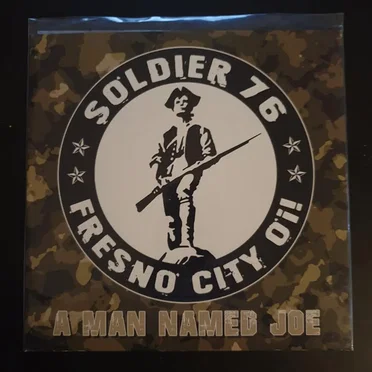 A Man Named Joe