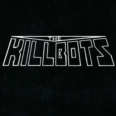 This Is What Extinction Looks Like by The Killbots - album cover