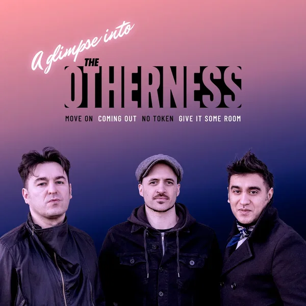 A Glimpse Into the Otherness