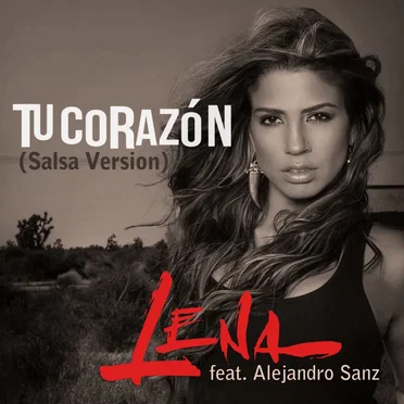 Tu corazón (salsa version)
