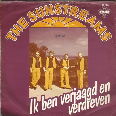 Ik ben verjaagd en verdreven / De foto