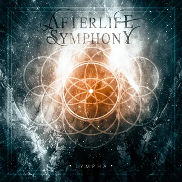 Lympha by Afterlife Symphony - album cover