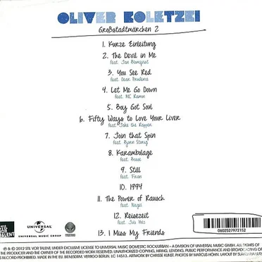 Großstadtmärchen 2