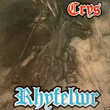 Rhyfelwr