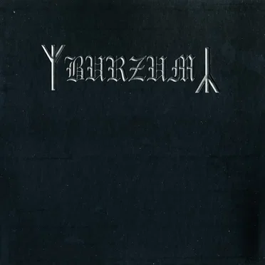 Burzum: The Tribute by Various Artists - album cover