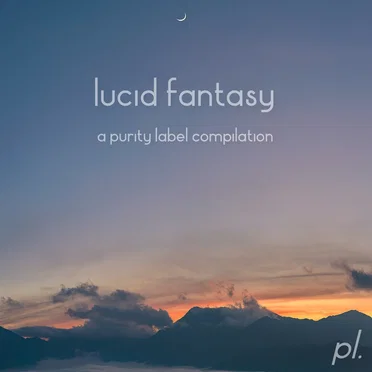 Lucid Fantasy by Various Artists - album cover