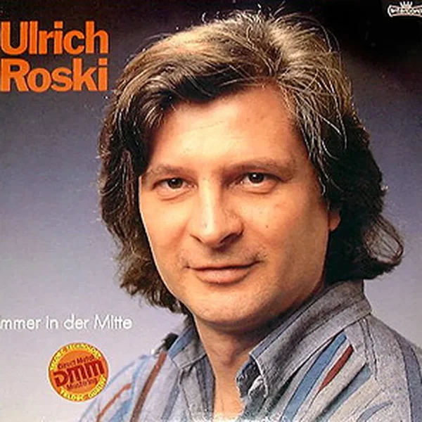 Immer in der Mitte