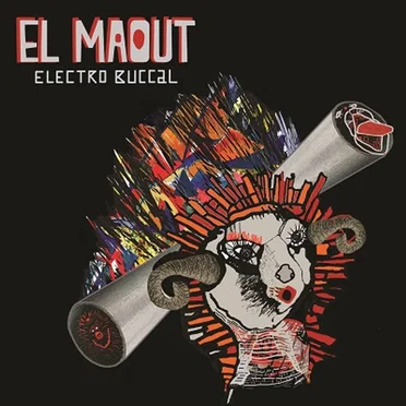 Electro Buccal by El Maout - album cover
