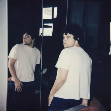 Could've Been Anyone by Charlie Hickey - album cover