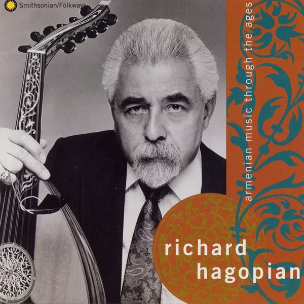 Armenian Music Through the Ages