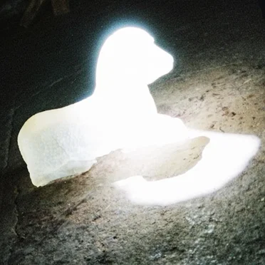 Angel by After Louise - album cover