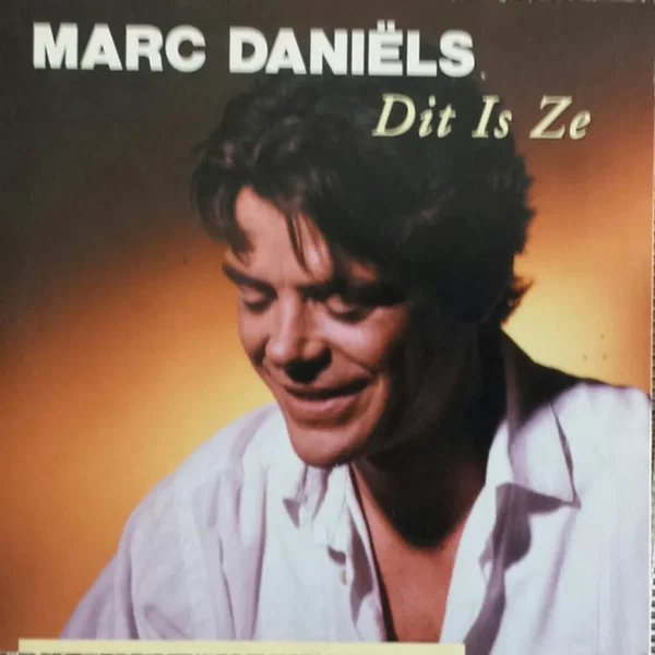 Dit is ze