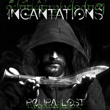 Poupa Lost