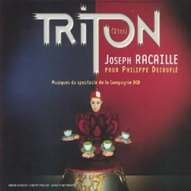 Triton (2 ter)
