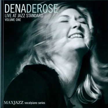 Live at Jazz Standard Vol. 1