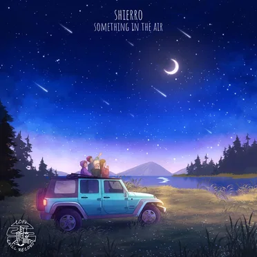 Something in the Air