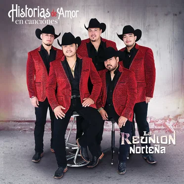 Historias de amor en canciones
