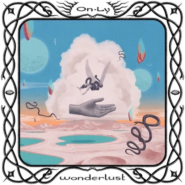 Wonderlust by On-Ly - album cover