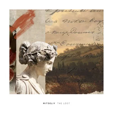 The Lost by Mitseliy - album cover